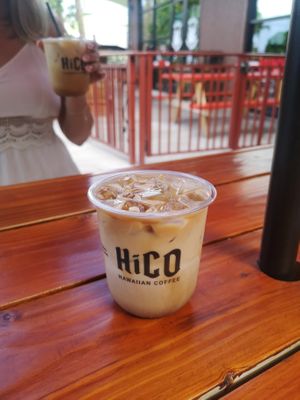  at HICO in Kailua Kona