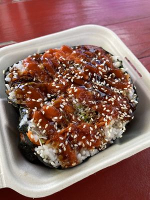   at HICO in Kailua Kona