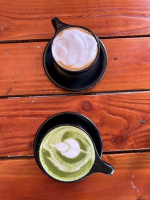   at HICO in Kailua Kona