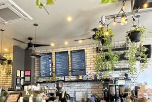 Menu  at HICO in Kailua Kona