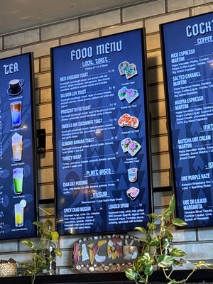   at HICO in Kailua Kona