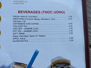  at Lotus Pho 2 in South Lake Tahoe