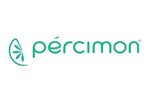 Logo at Percimon in Medellin