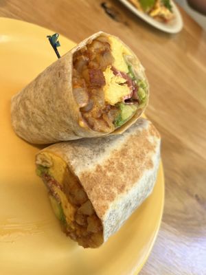   at ¿Otra Vez? in Camas