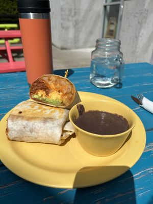   at ¿Otra Vez? in Camas