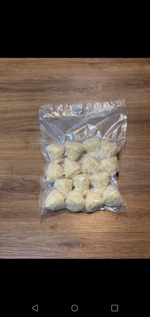 Kit coxinhas sortidas congeladas at Cozinha da Maroca  in Sao Paulo