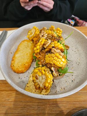  at Twenty One Days Later in Glenroy