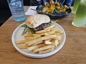  at Twenty One Days Later in Glenroy