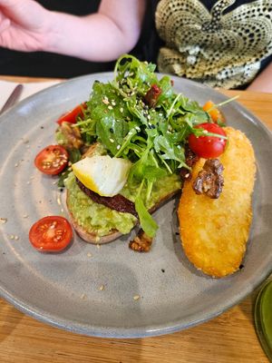  at Twenty One Days Later in Glenroy