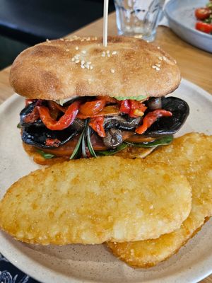  at Twenty One Days Later in Glenroy