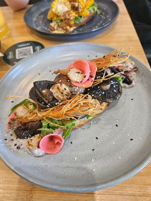  at Twenty One Days Later in Glenroy