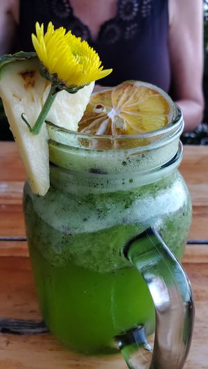  at Maracuyá in Flores