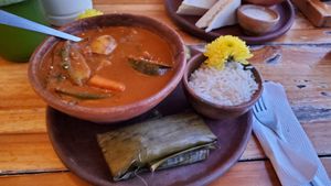  at Maracuyá in Flores