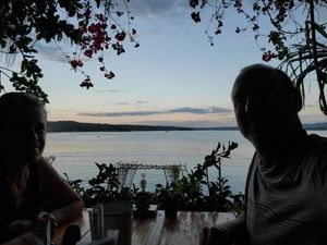  at Maracuyá in Flores