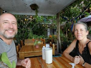  at Maracuyá in Flores