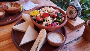  at Maracuyá in Flores