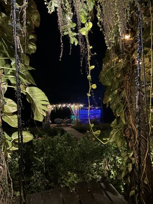   at Maracuyá in Flores