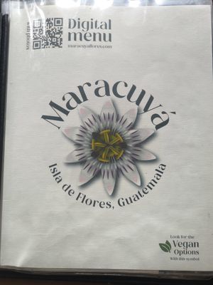  at Maracuyá in Flores