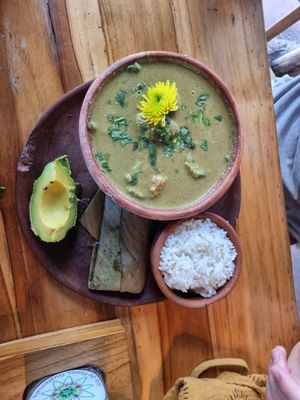  at Maracuyá in Flores