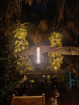  at Maracuyá in Flores