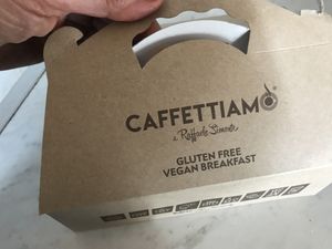   at Caffettiamo di Raffaele Simonte in Bagnoli