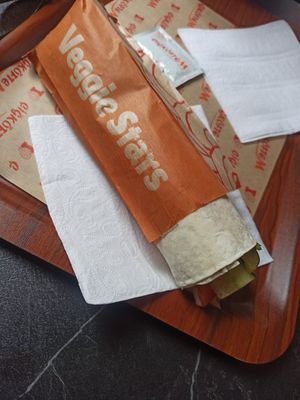  at Vegan Cigköfte by Kallavi in Heidenheim