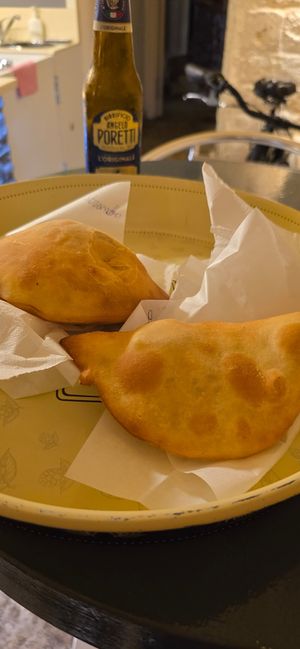  at Panzeropoli by Benny in Bari