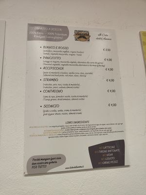  at Panzeropoli by Benny in Bari