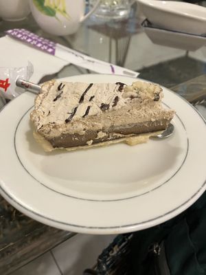 dessert   at Loving Hut 愛家好朋友素食屋 in Penghu