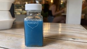 Beauty Shot  at Buddha-Full - Lonsdale in North Vancouver