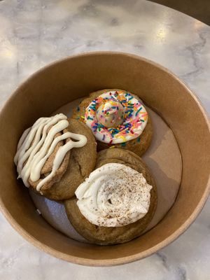   at Buddha-Full - Lonsdale in North Vancouver