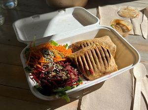   at Buddha-Full - Lonsdale in North Vancouver