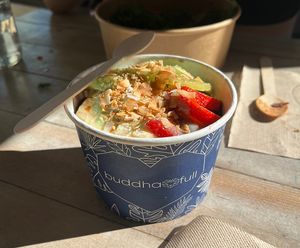   at Buddha-Full - Lonsdale in North Vancouver