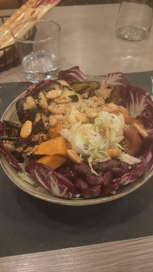  at La Vita è Bella in Como