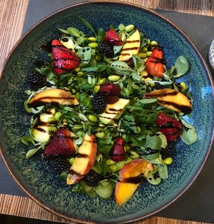   at La Vita è Bella in Como