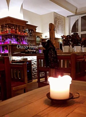  at Apostel's in Munich