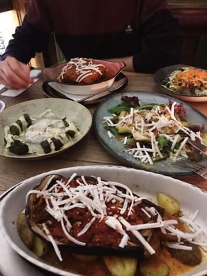  at Apostel's in Munich