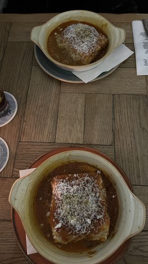   at Apostel's in Munich