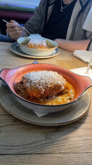   at Apostel's in Munich