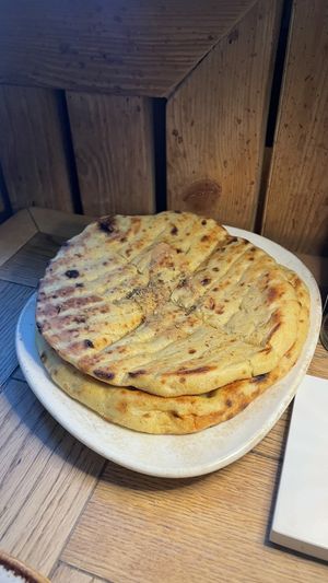   at Apostel's in Munich