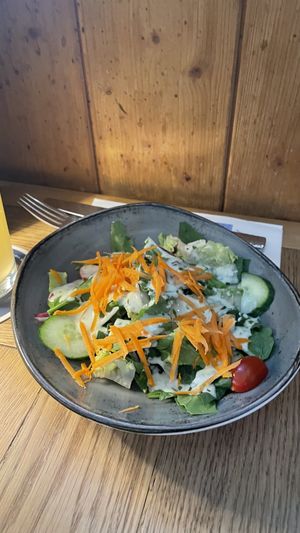   at Apostel's in Munich