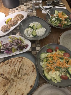   at Apostel's in Munich