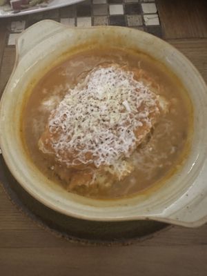   at Apostel's in Munich