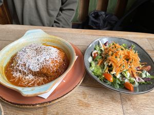   at Apostel's in Munich