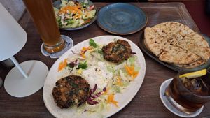  at Apostel's in Munich