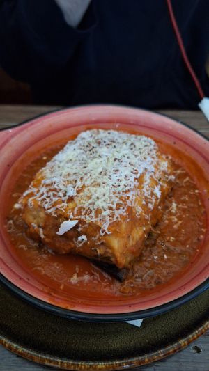  at Apostel's in Munich