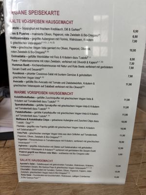   at Apostel's in Munich