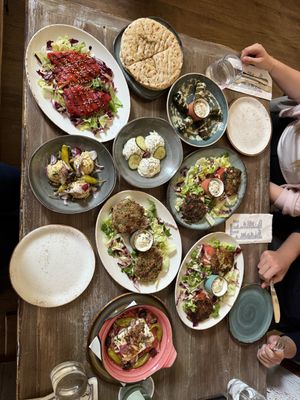   at Apostel's in Munich