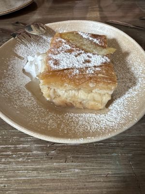   at Apostel's in Munich