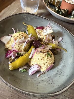   at Apostel's in Munich